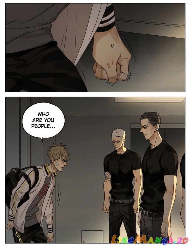 19 Days chapter 166 image 5